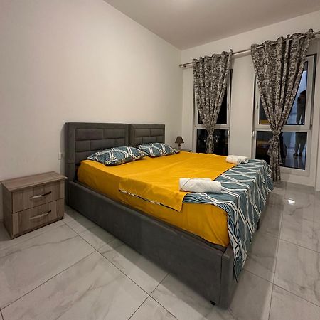 Second Home 1 Tirana Exteriér fotografie