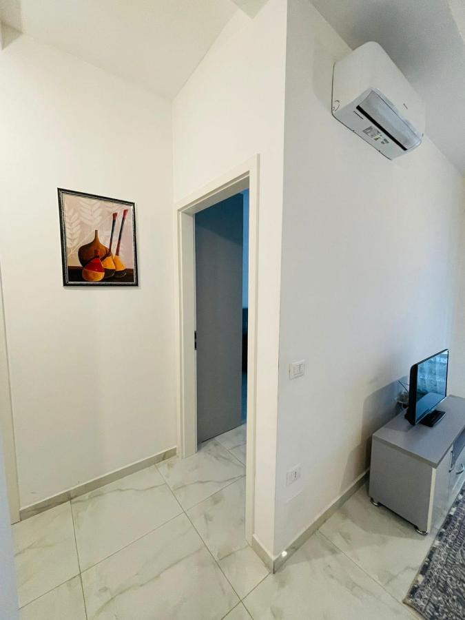 Second Home 1 Tirana Exteriér fotografie
